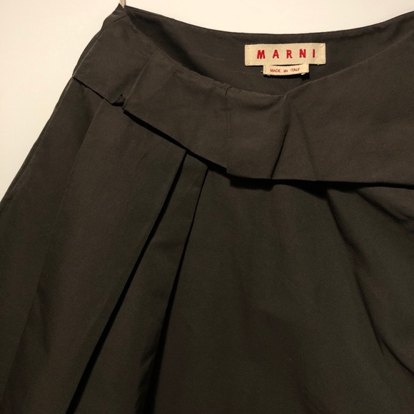 Marni Skirt - Picture 2 of 5
